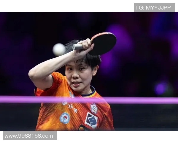 重庆乒乓球队运营策略深度剖析与发展前景展望